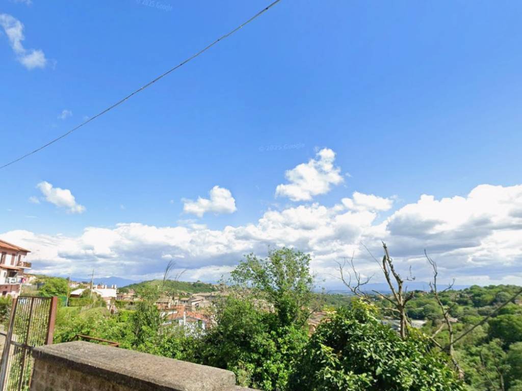 appartamento in vendita a Sacrofano