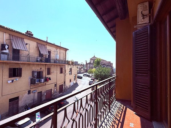 appartamento in vendita a Sacrofano