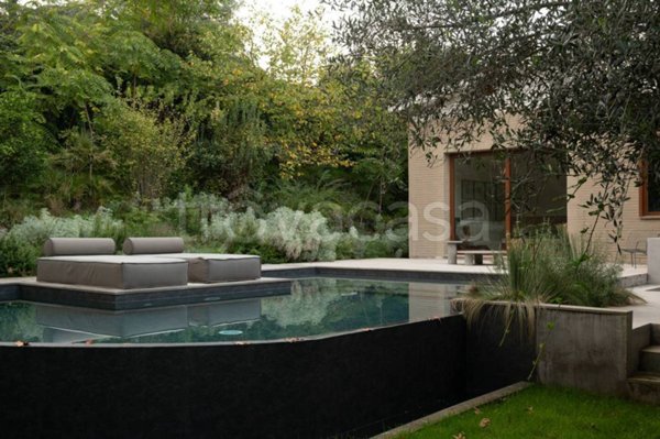 casa indipendente in vendita a Sacrofano