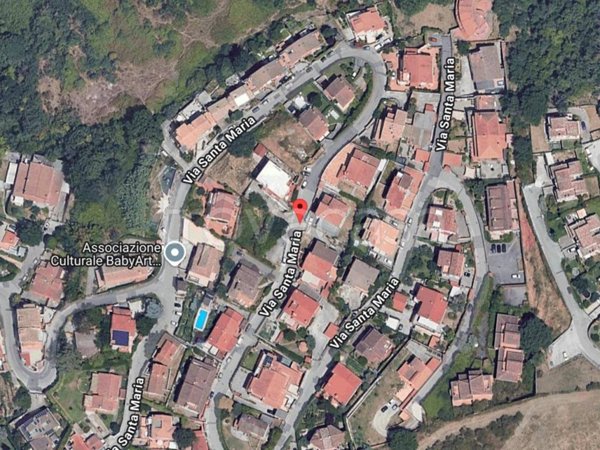 appartamento in vendita a Sacrofano