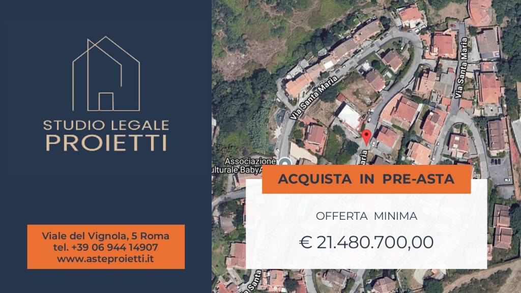 appartamento in vendita a Sacrofano