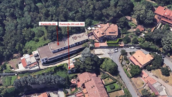casa indipendente in vendita a Sacrofano