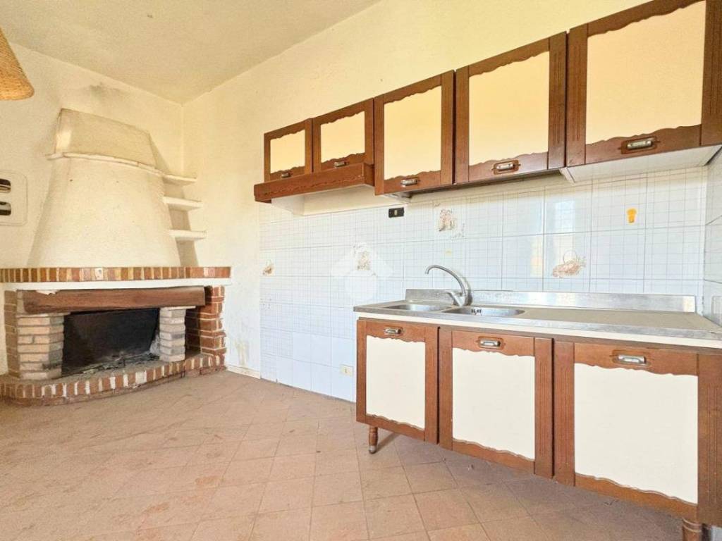 appartamento in vendita a Sacrofano