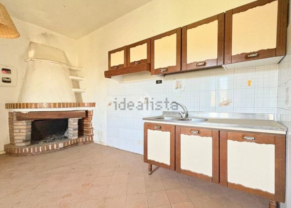 appartamento in vendita a Sacrofano