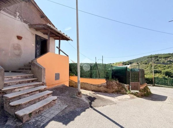 appartamento in vendita a Sacrofano