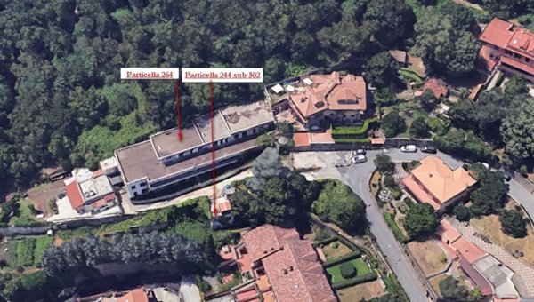 casa indipendente in vendita a Sacrofano