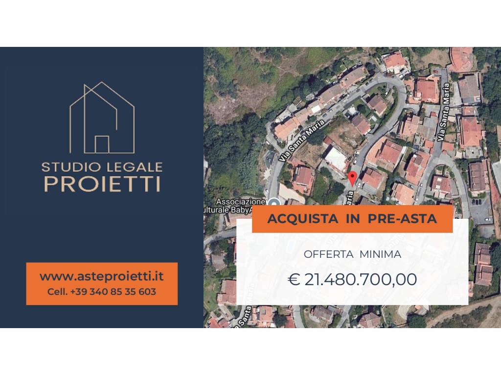 appartamento in vendita a Sacrofano