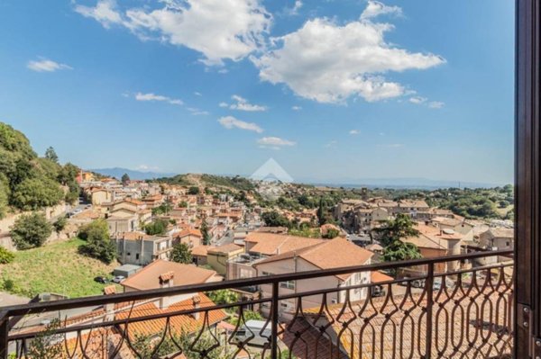 appartamento in vendita a Sacrofano