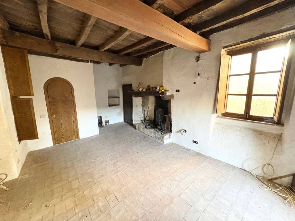 appartamento in vendita a Sacrofano