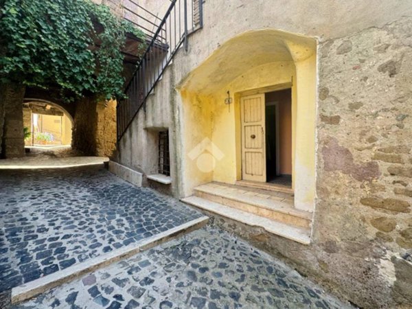 appartamento in vendita a Sacrofano