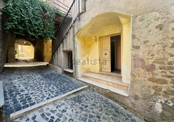 appartamento in vendita a Sacrofano
