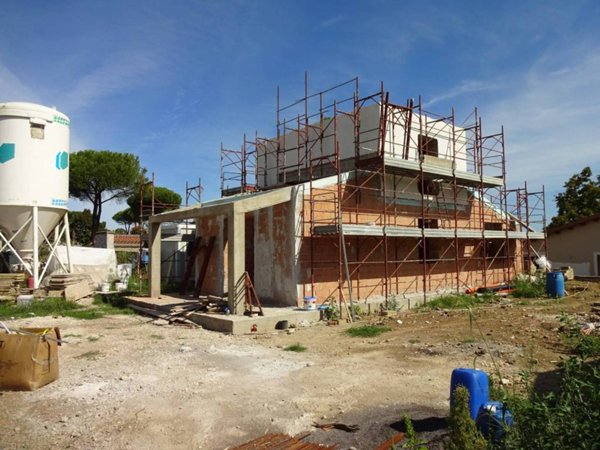 casa indipendente in vendita a Sacrofano in zona Monte Caminetto