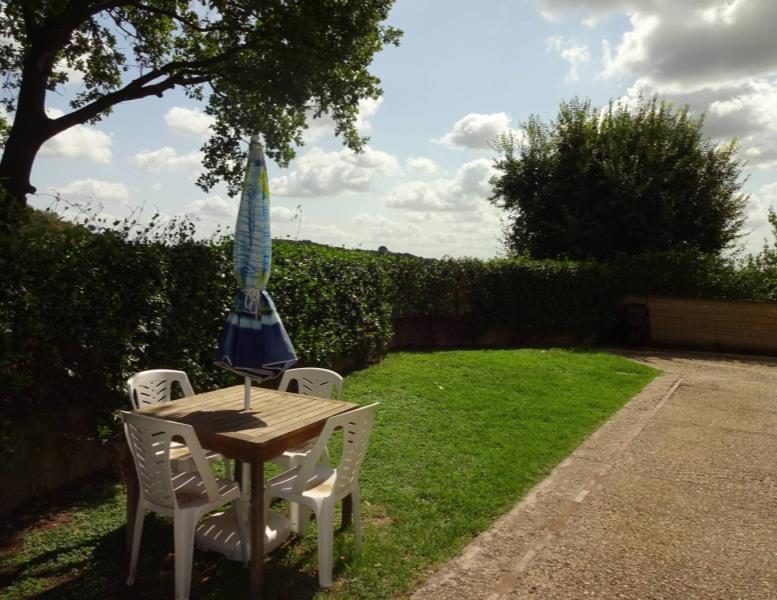 appartamento in vendita a Sacrofano