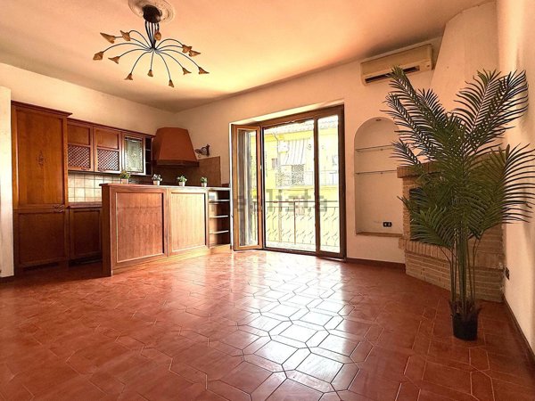 appartamento in vendita a Sacrofano