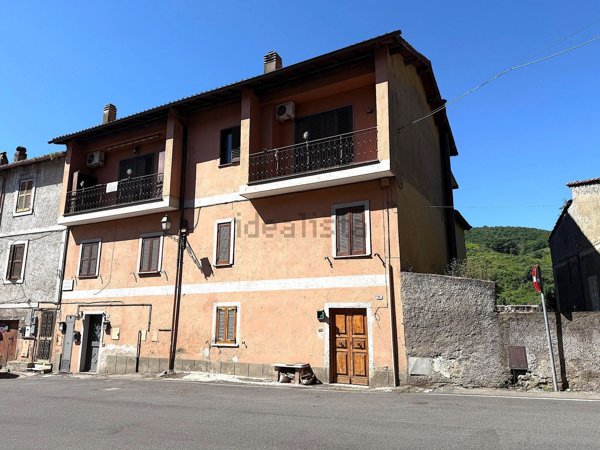 appartamento in vendita a Sacrofano