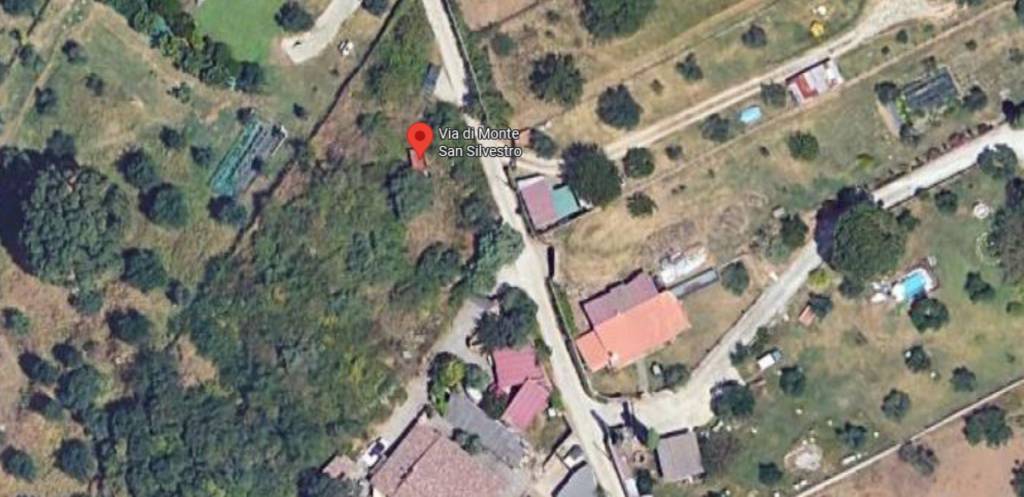 casa indipendente in vendita a Sacrofano