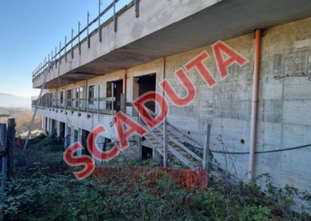 pentavano in vendita a Sacrofano in zona Petruscheto