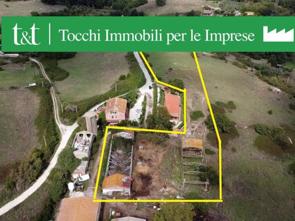 casa indipendente in vendita a Sacrofano