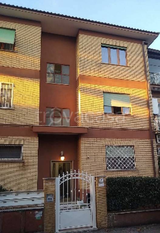 appartamento in vendita a Sacrofano
