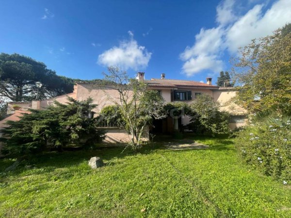 appartamento in vendita a Sacrofano