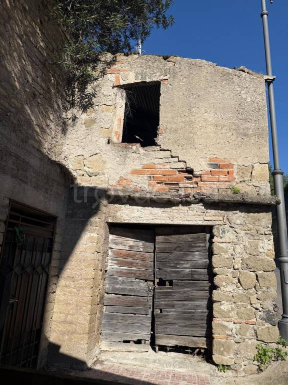 casa indipendente in vendita a Sacrofano