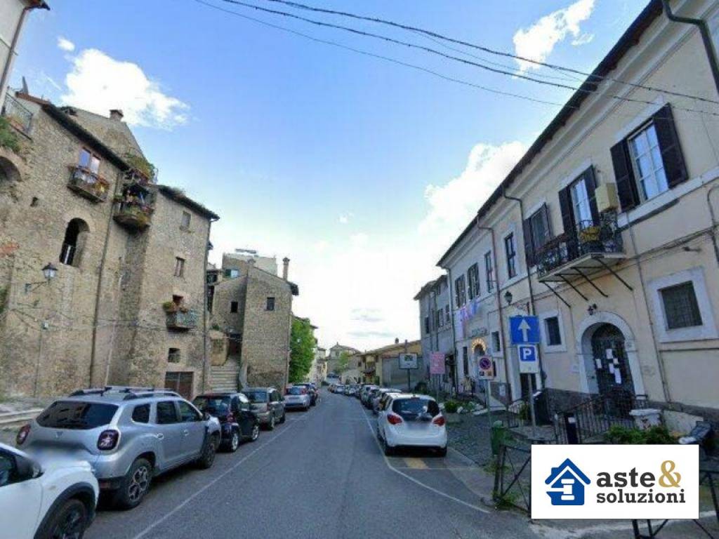 appartamento in vendita a Sacrofano