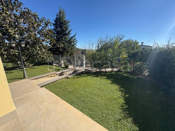 appartamento in vendita a Sacrofano