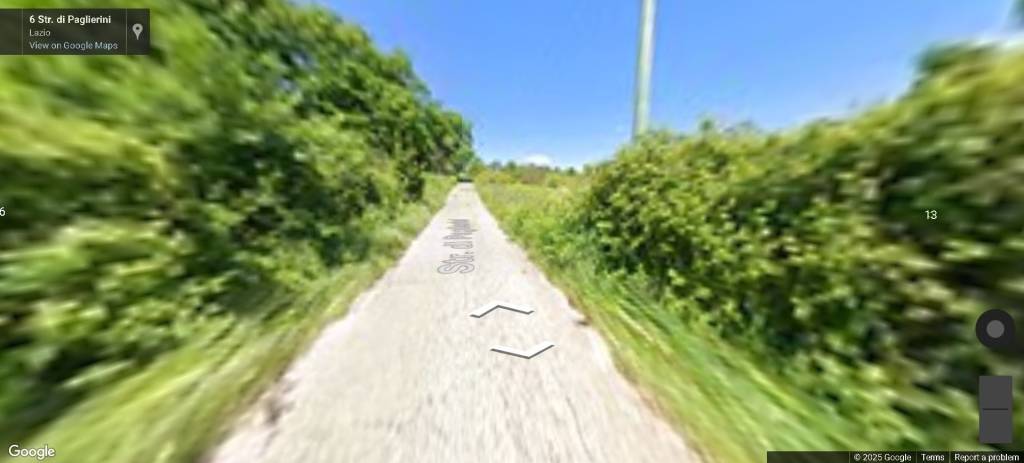 casa indipendente in vendita a Sacrofano