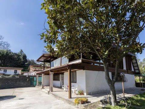 casa indipendente in vendita a Sacrofano