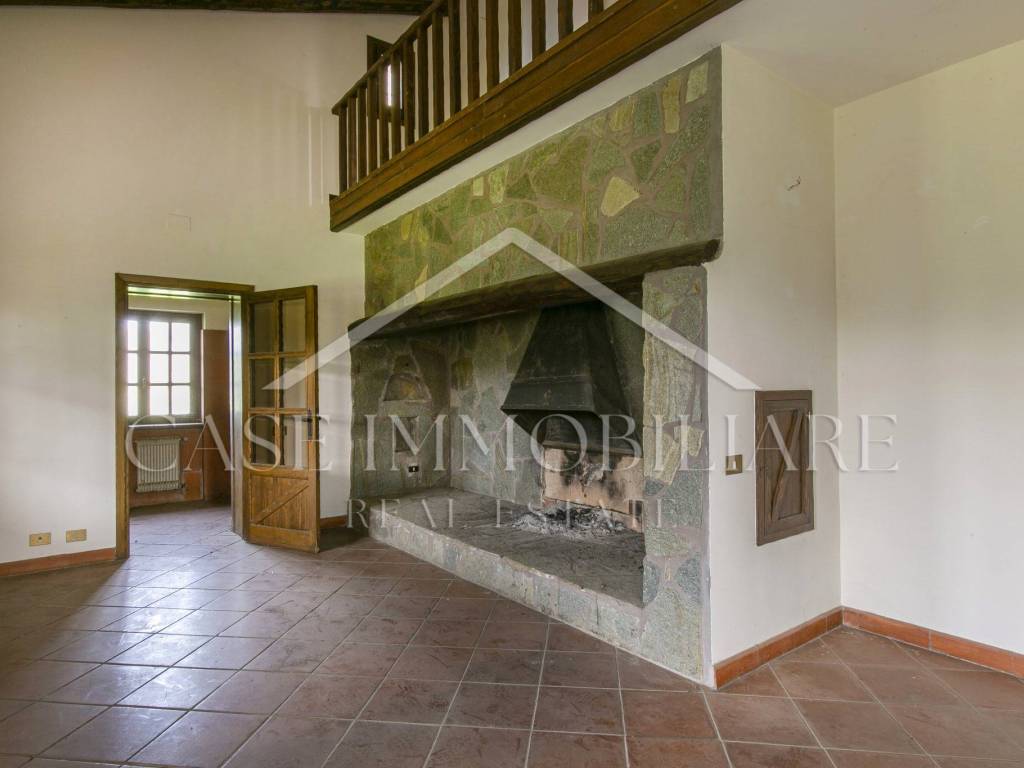 casa indipendente in vendita a Sacrofano