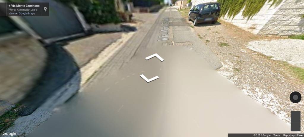 appartamento in vendita a Sacrofano in zona Monte Caminetto