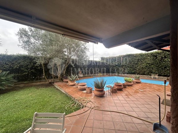 casa indipendente in vendita a Sacrofano