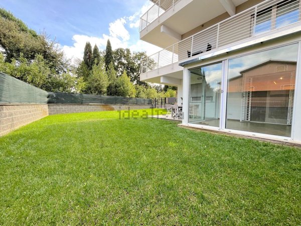 appartamento in vendita a Sacrofano