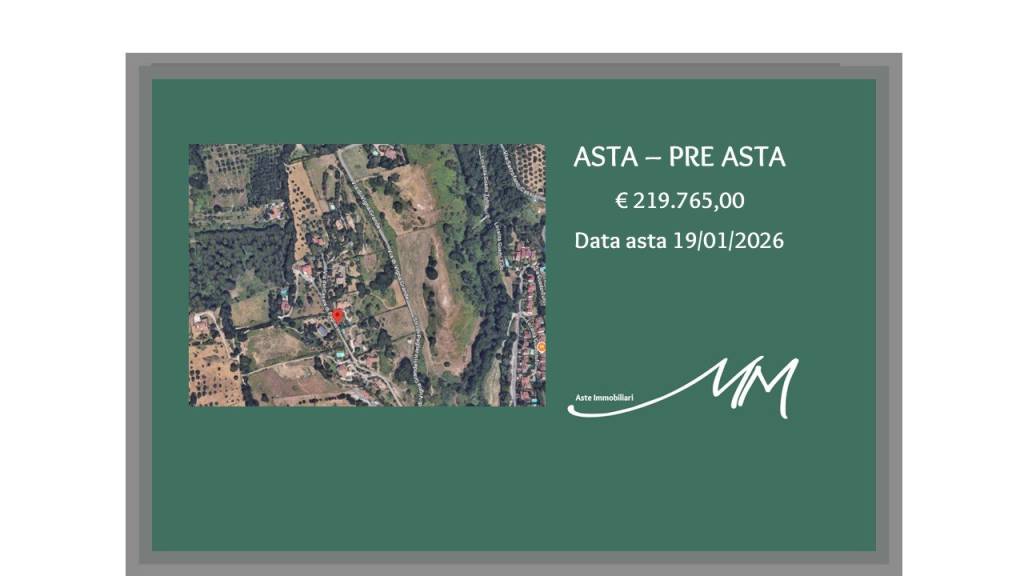 casa indipendente in vendita a Sacrofano