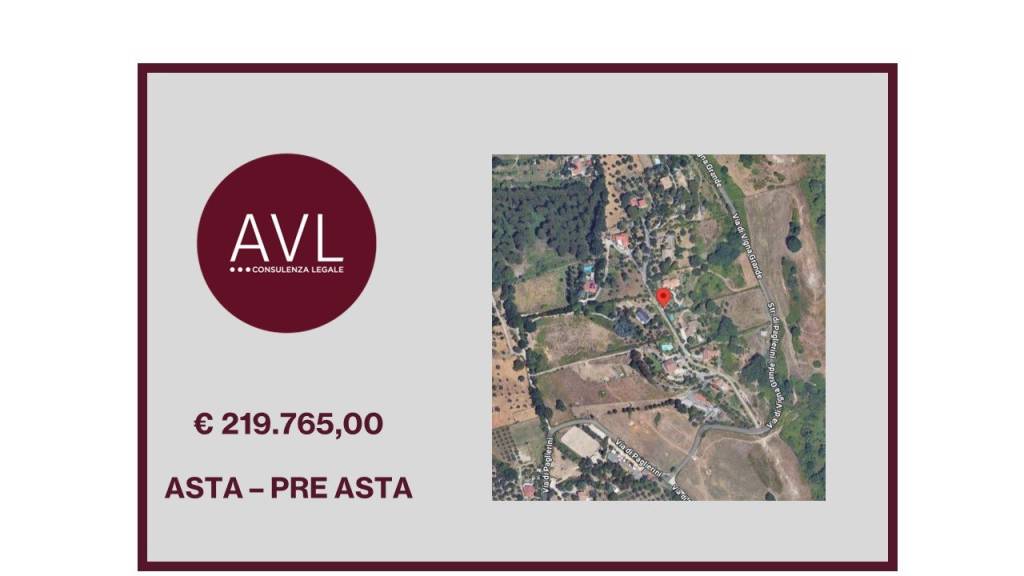 casa indipendente in vendita a Sacrofano