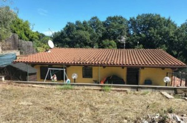 appartamento in vendita a Sacrofano