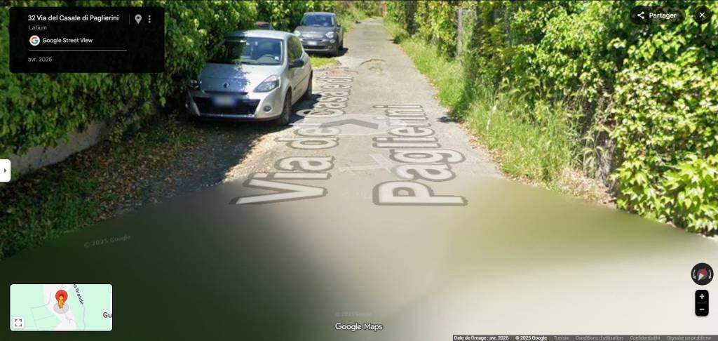 casa indipendente in vendita a Sacrofano