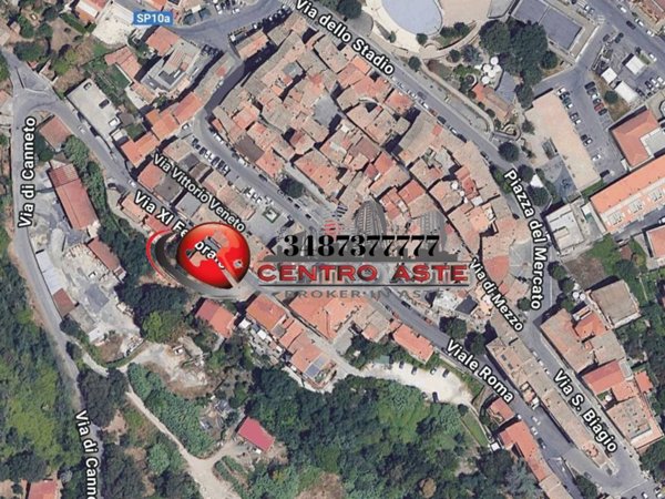 casa indipendente in vendita a Sacrofano