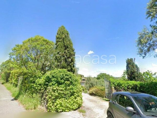 casa indipendente in vendita a Sacrofano