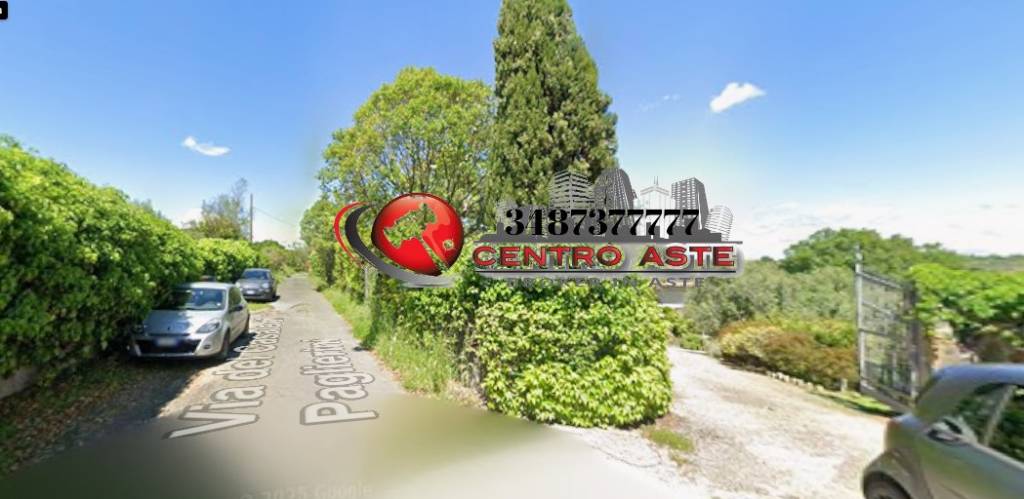 casa indipendente in vendita a Sacrofano