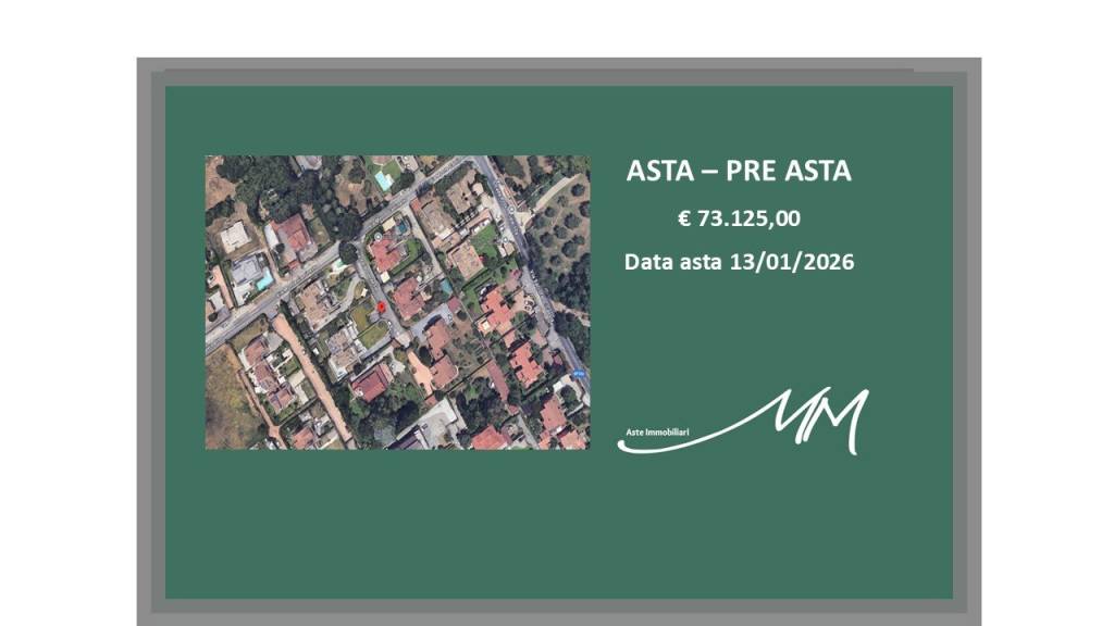 appartamento in vendita a Sacrofano in zona Monte Caminetto