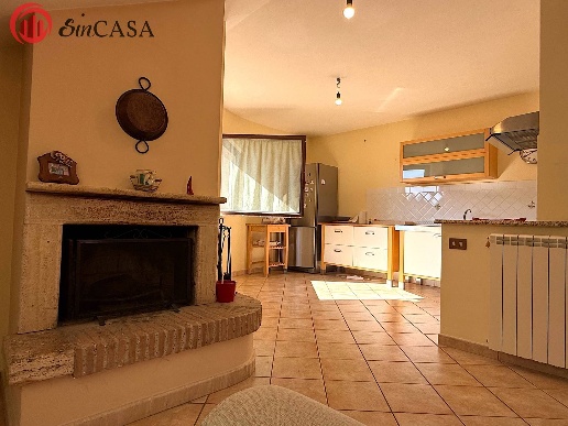 appartamento in vendita a Sacrofano