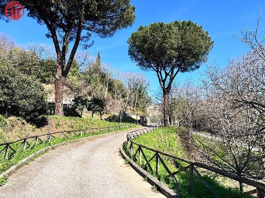 appartamento in vendita a Sacrofano