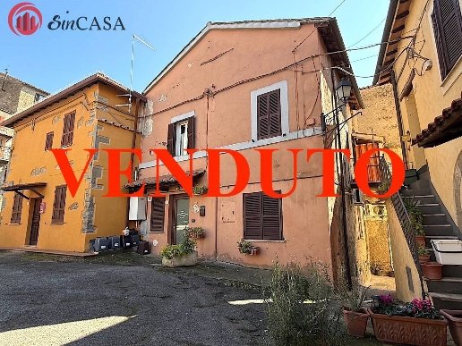 appartamento in vendita a Sacrofano