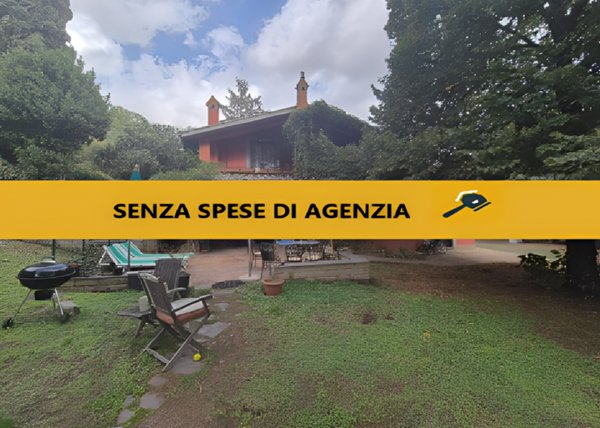 casa indipendente in vendita a Sacrofano