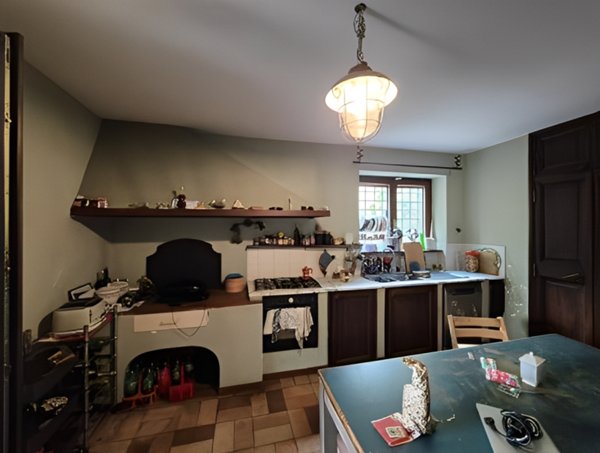 casa indipendente in vendita a Sacrofano