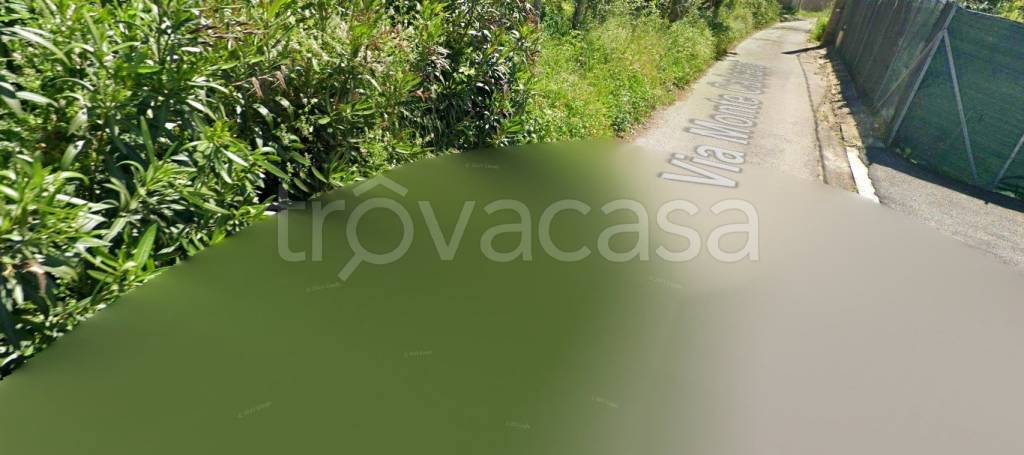 appartamento in vendita a Sacrofano