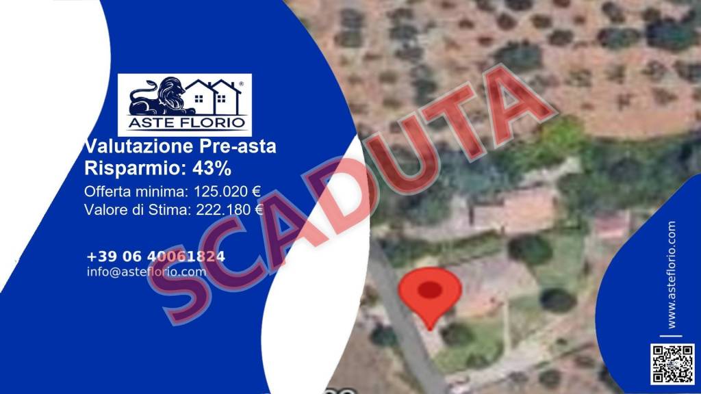 appartamento in vendita a Sacrofano