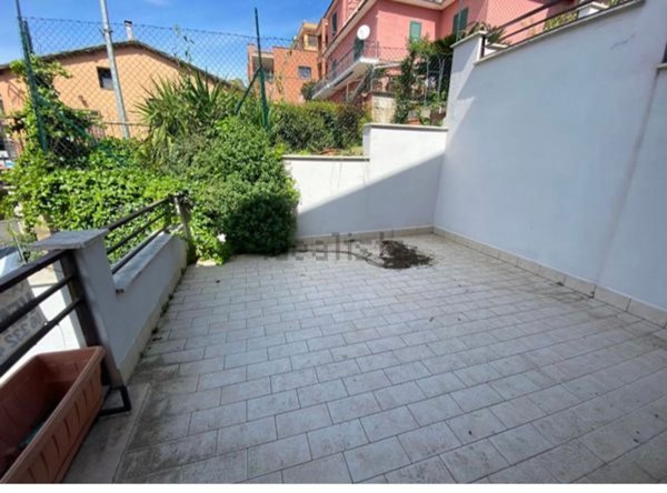 appartamento in vendita a Sacrofano