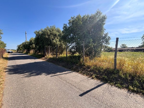 terreno agricolo in vendita a Sacrofano in zona Borgo Pineto